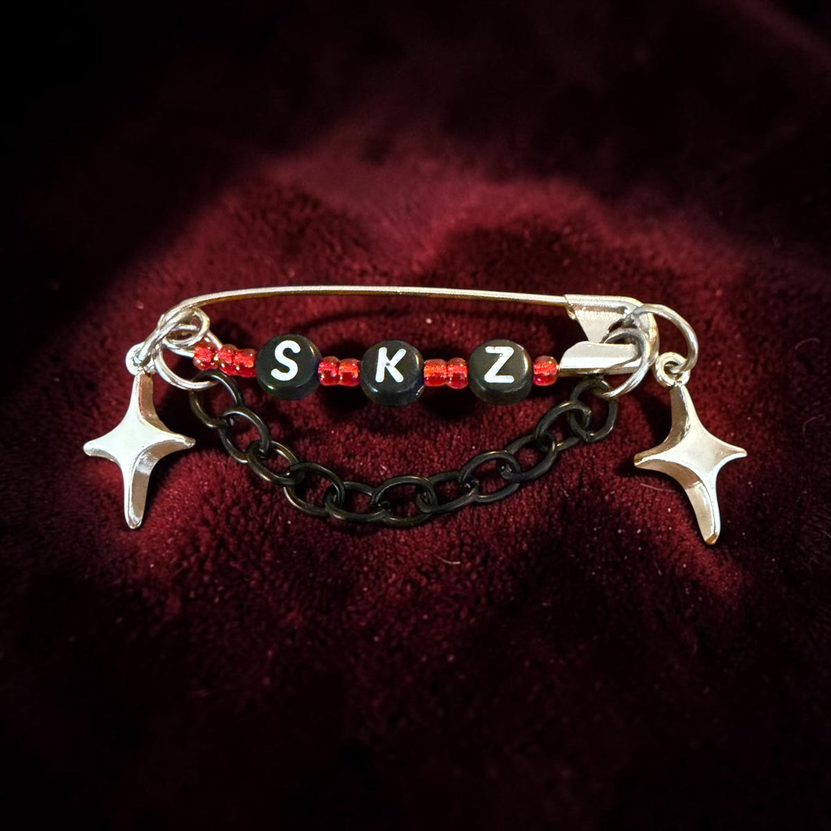 Keychains