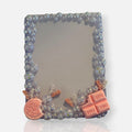 Milk & Cookies Decoden Frame