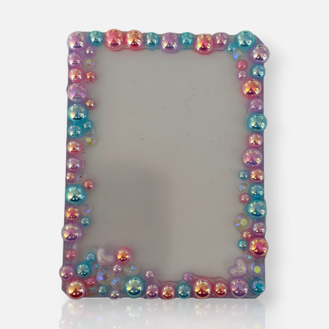 Pastel Dreams Decoden Frame