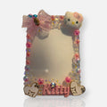 Kitty Decoden Magnetic Frame