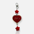 Stray Kids Heart Keychain
