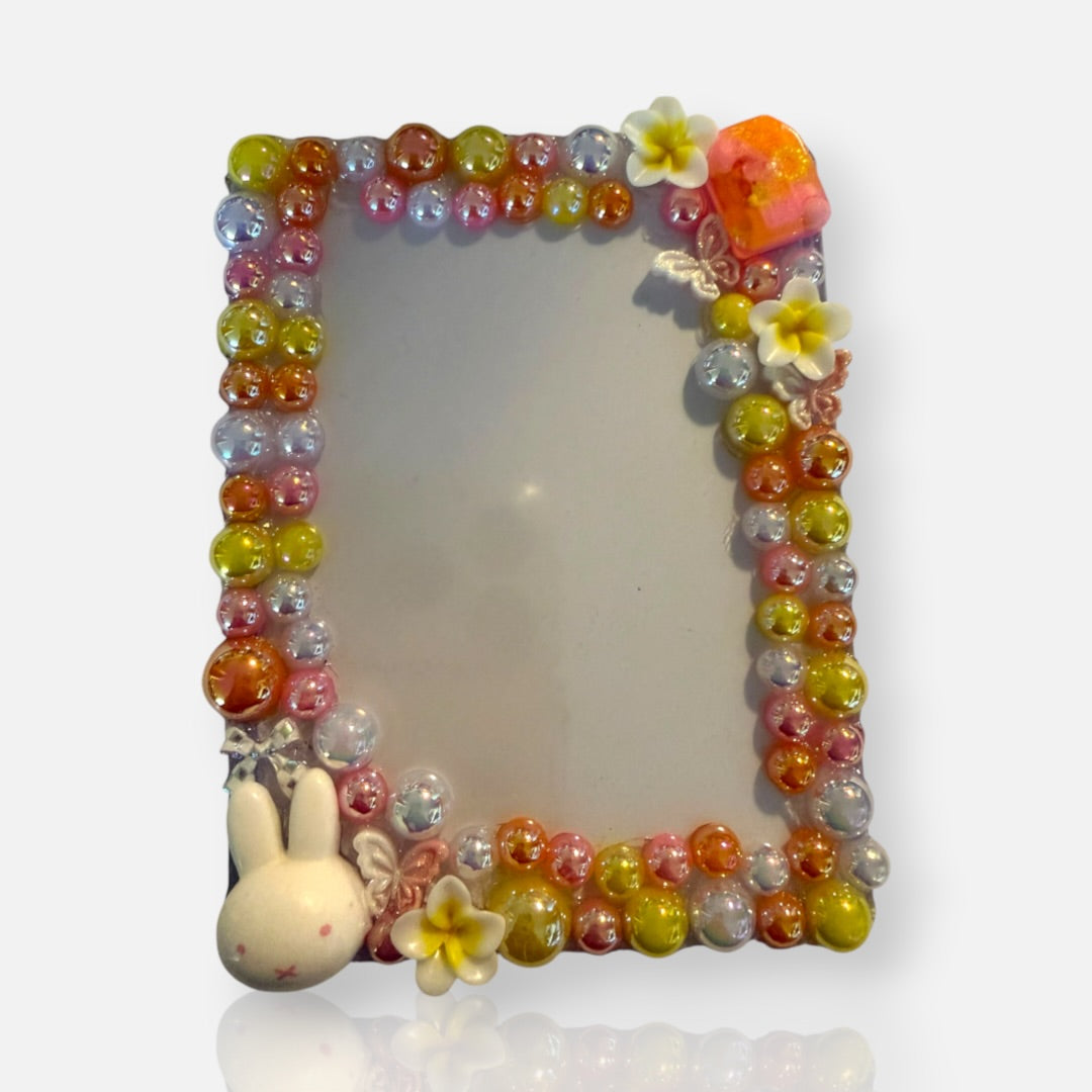 Hawaii Vibes Decoden Frame