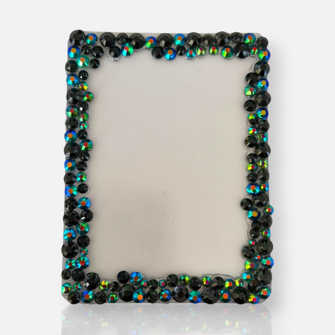 Mystical Forest Decoden Frame
