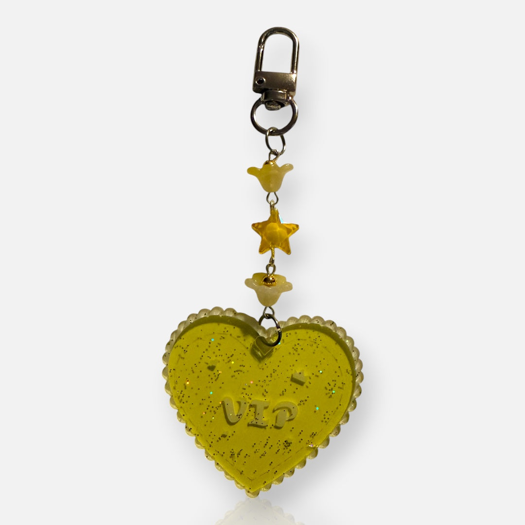 BIGBANG VIP Keychain