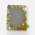 Island Bunnies Decoden Frame