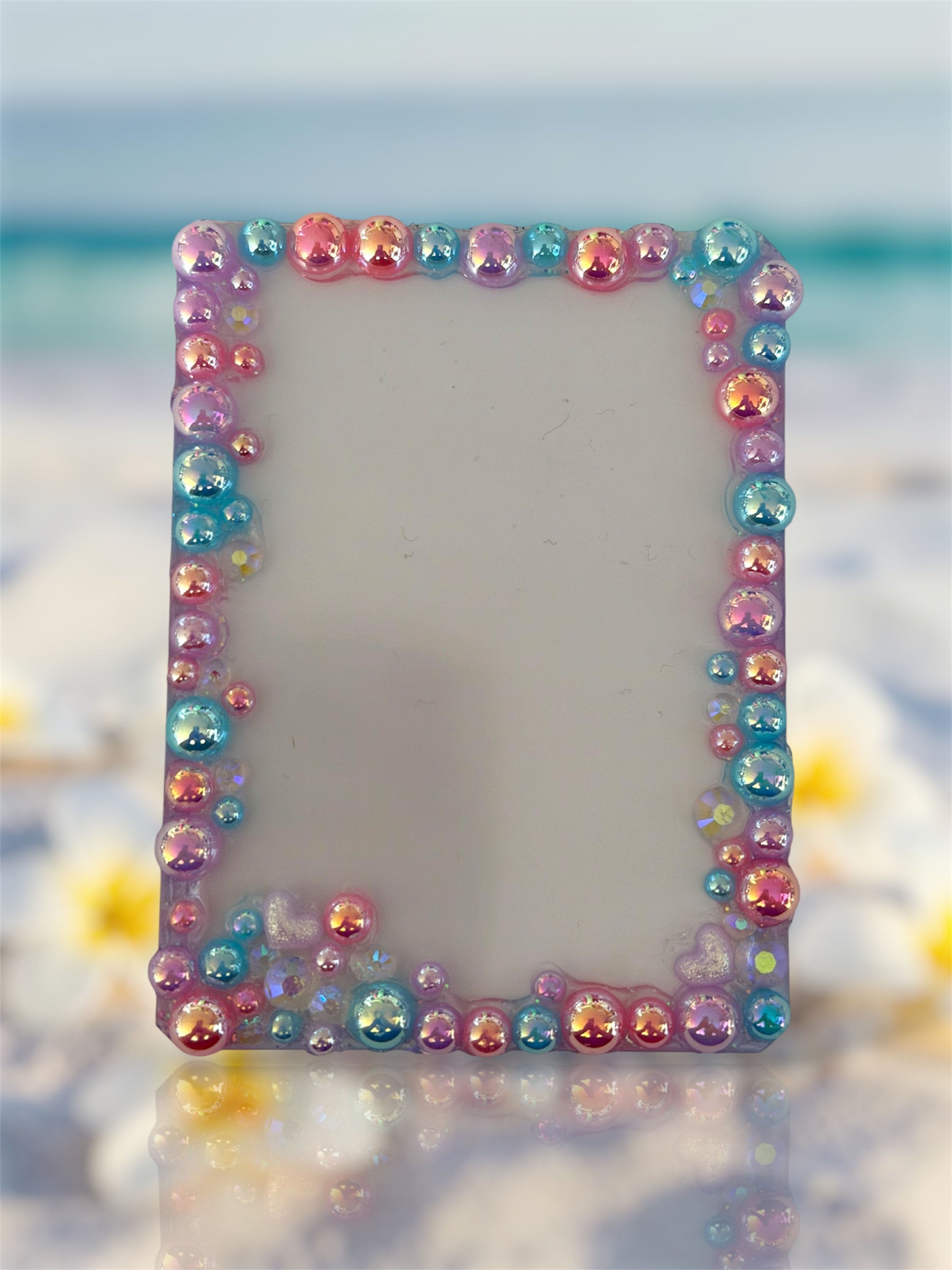 Pastel Dreams Decoden Frame