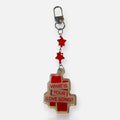 BTS Love Song Keychain