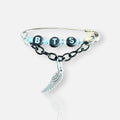 BTS Keychain