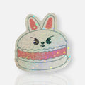 SKZOO Leebit 2x2 Holographic Sticker
