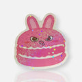 SKZOO Dwaekki 2x2 Holographic Sticker